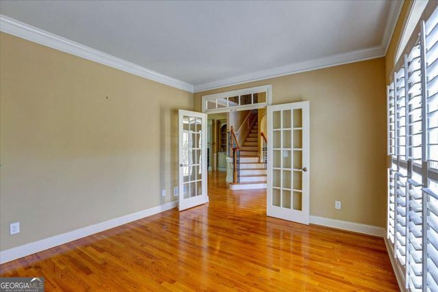 2104 Autumn Chase Drive, Stockbridge, GA 30281