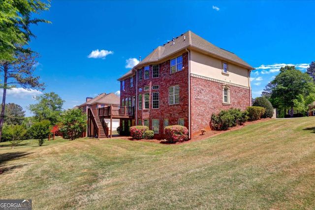 2104 Autumn Chase Drive, Stockbridge, GA 30281