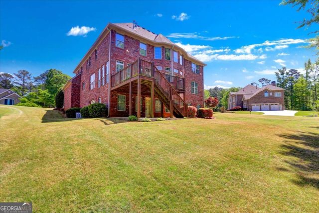 2104 Autumn Chase Drive, Stockbridge, GA 30281