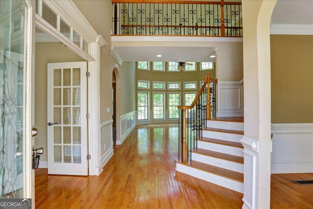 2104 Autumn Chase Drive, Stockbridge, GA 30281