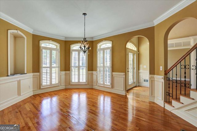 2104 Autumn Chase Drive, Stockbridge, GA 30281