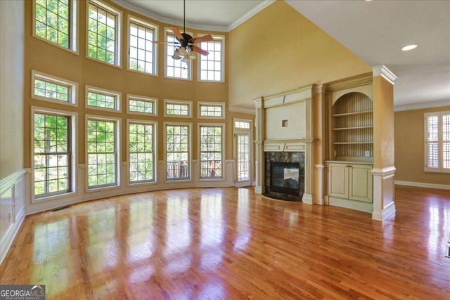2104 Autumn Chase Drive, Stockbridge, GA 30281