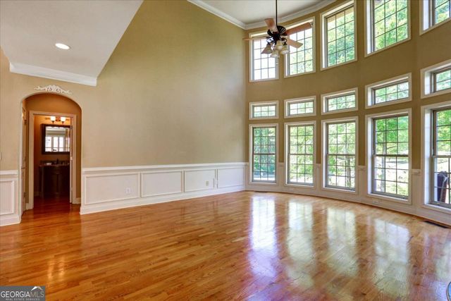 2104 Autumn Chase Drive, Stockbridge, GA 30281