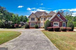 2104 Autumn Chase Drive, Stockbridge, GA 30281
