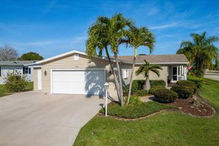 3116 8th Hole Drive, Port St Lucie, FL 34952