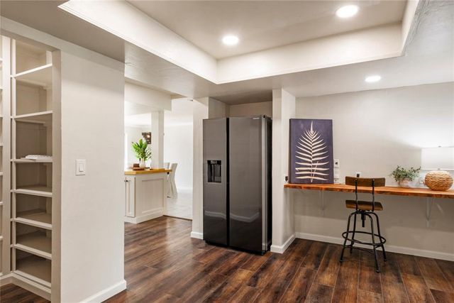 4205 Tamarisk Drive, Oklahoma City, OK 73120