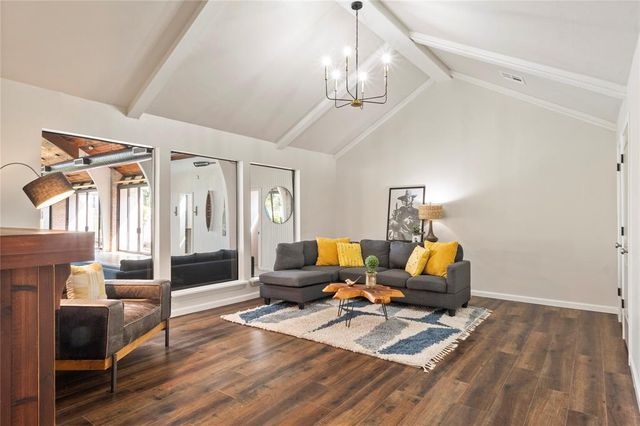 4205 Tamarisk Drive, Oklahoma City, OK 73120