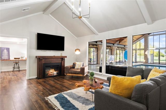 4205 Tamarisk Drive, Oklahoma City, OK 73120