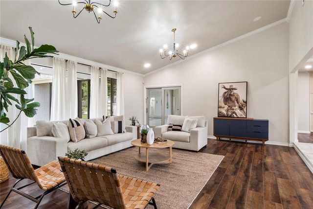 4205 Tamarisk Drive, Oklahoma City, OK 73120