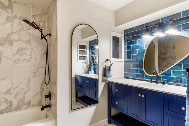 4205 Tamarisk Drive, Oklahoma City, OK 73120