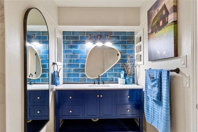 4205 Tamarisk Drive, Oklahoma City, OK 73120