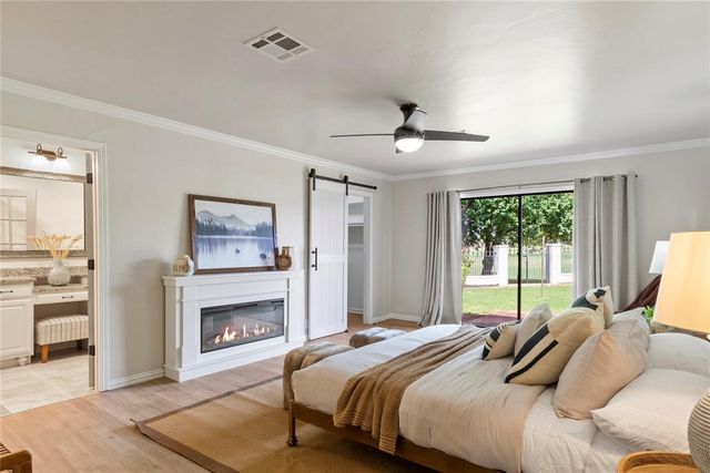 4205 Tamarisk Drive, Oklahoma City, OK 73120