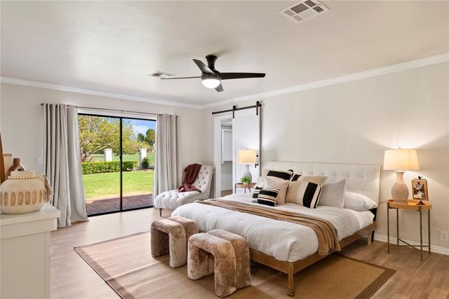 4205 Tamarisk Drive, Oklahoma City, OK 73120