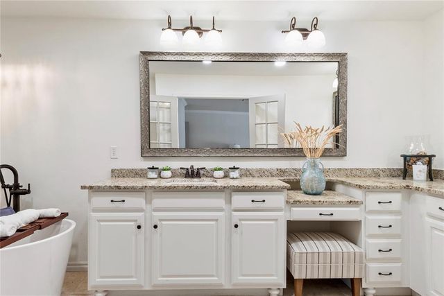 4205 Tamarisk Drive, Oklahoma City, OK 73120