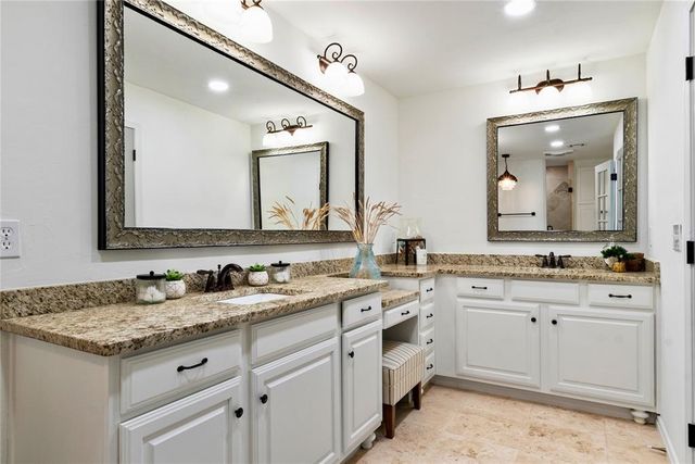 4205 Tamarisk Drive, Oklahoma City, OK 73120