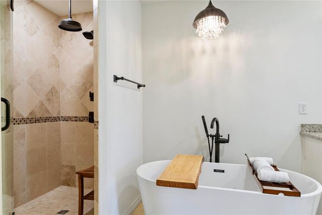 4205 Tamarisk Drive, Oklahoma City, OK 73120