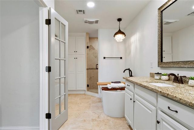 4205 Tamarisk Drive, Oklahoma City, OK 73120