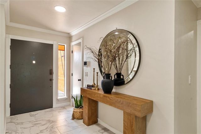 4205 Tamarisk Drive, Oklahoma City, OK 73120