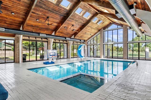 4205 Tamarisk Drive, Oklahoma City, OK 73120