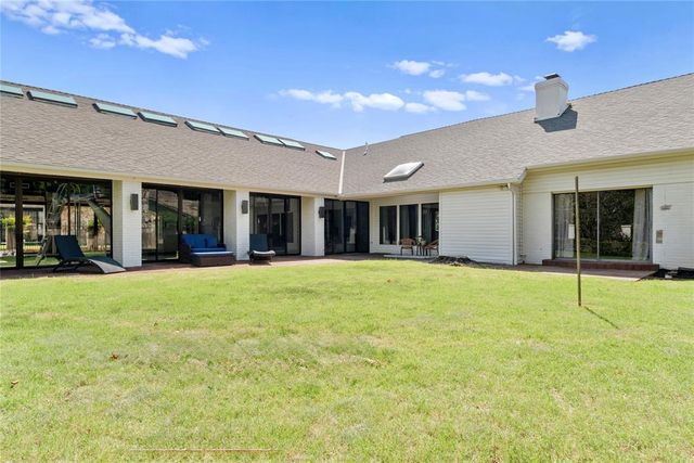 4205 Tamarisk Drive, Oklahoma City, OK 73120