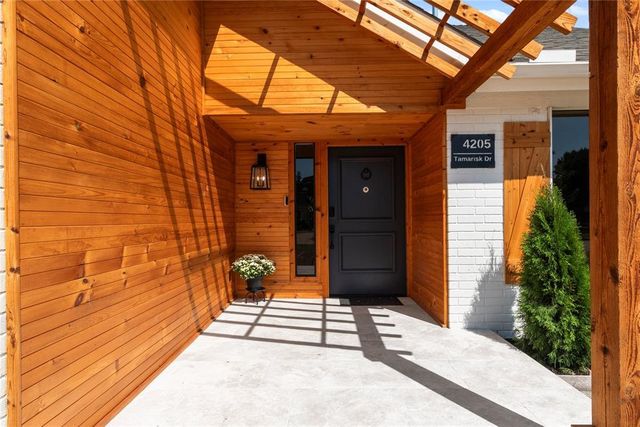 4205 Tamarisk Drive, Oklahoma City, OK 73120