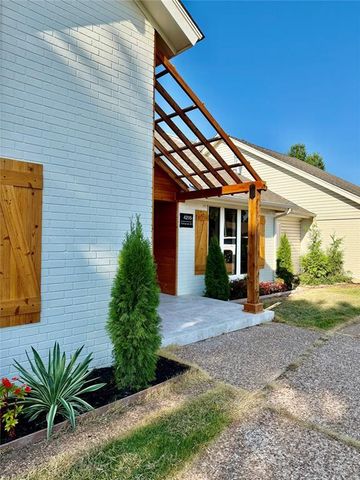 4205 Tamarisk Drive, Oklahoma City, OK 73120