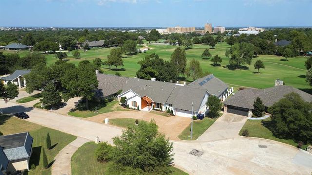 4205 Tamarisk Drive, Oklahoma City, OK 73120