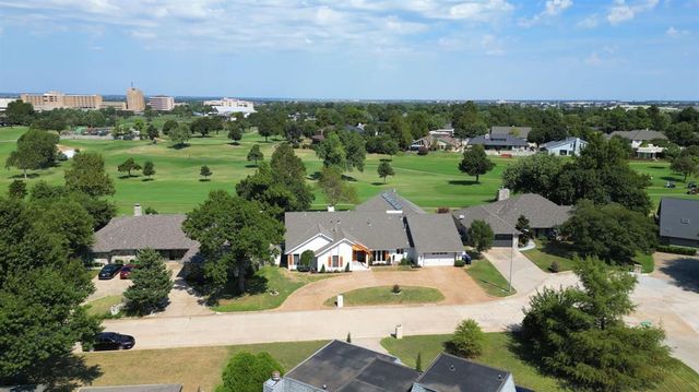 4205 Tamarisk Drive, Oklahoma City, OK 73120