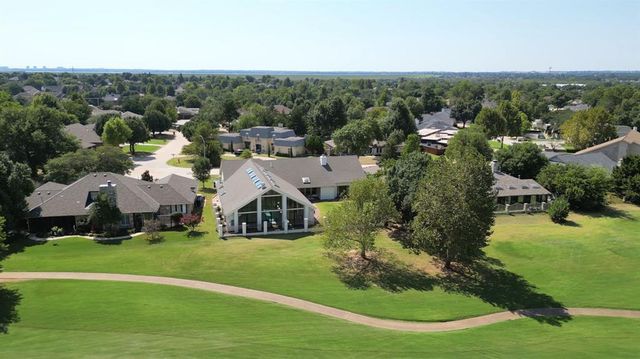 4205 Tamarisk Drive, Oklahoma City, OK 73120