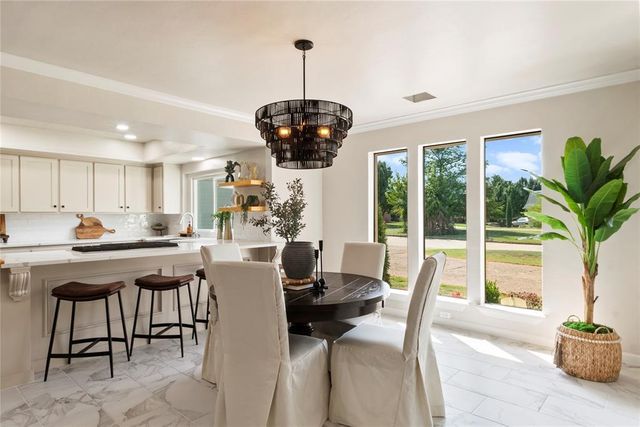 4205 Tamarisk Drive, Oklahoma City, OK 73120