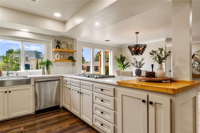 4205 Tamarisk Drive, Oklahoma City, OK 73120