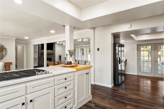 4205 Tamarisk Drive, Oklahoma City, OK 73120