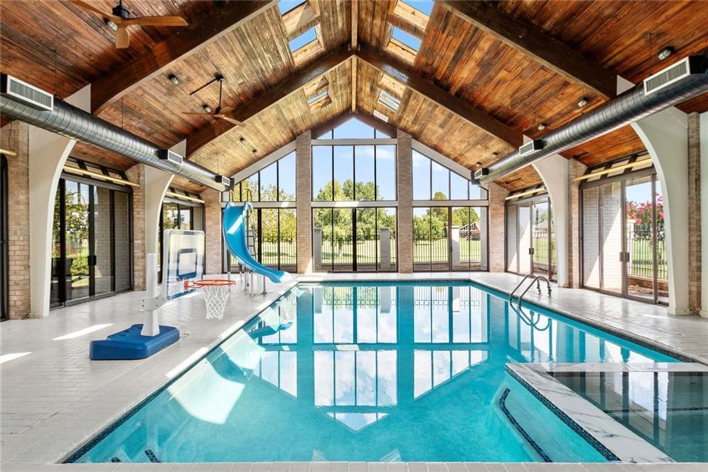 4205 Tamarisk Drive, Oklahoma City, OK 73120