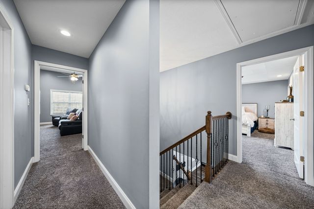 552 Louise Creek Rd, Cumberland Furnace, TN 37051