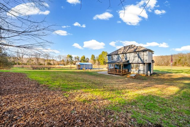 552 Louise Creek Rd, Cumberland Furnace, TN 37051