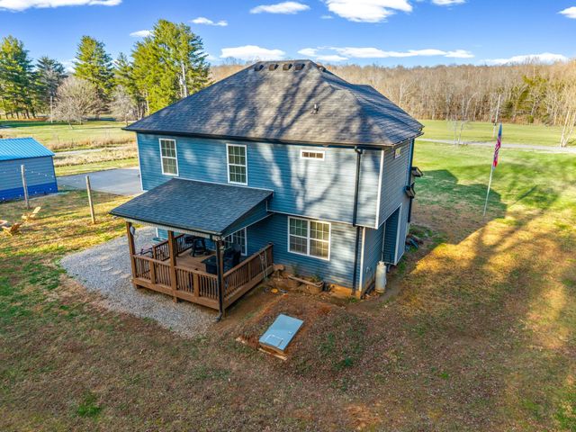 552 Louise Creek Rd, Cumberland Furnace, TN 37051