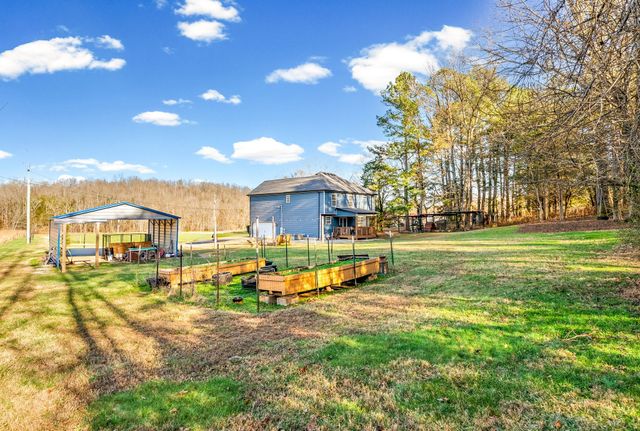 552 Louise Creek Rd, Cumberland Furnace, TN 37051
