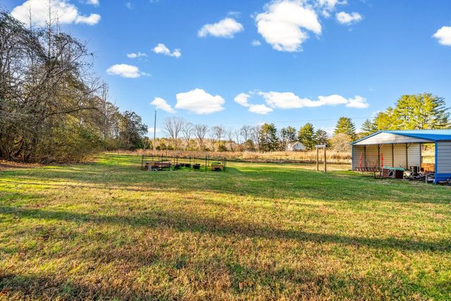 552 Louise Creek Rd, Cumberland Furnace, TN 37051