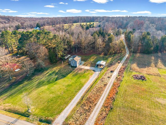 552 Louise Creek Rd, Cumberland Furnace, TN 37051