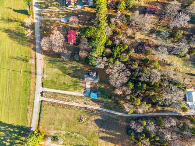 552 Louise Creek Rd, Cumberland Furnace, TN 37051