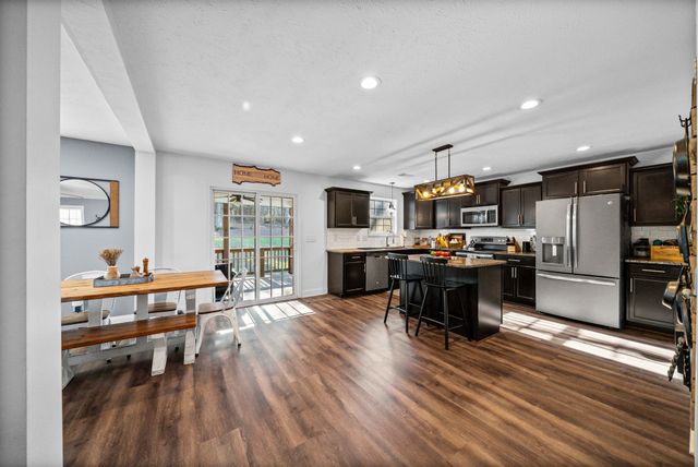 552 Louise Creek Rd, Cumberland Furnace, TN 37051