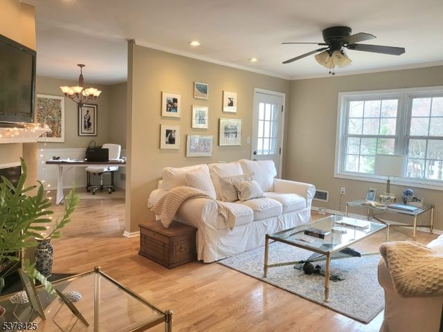 24 Heritage Dr F, Chatham Twp., NJ 07928