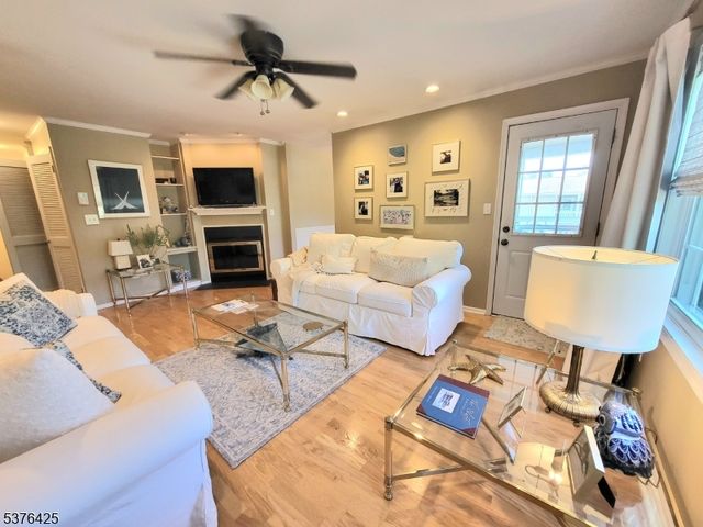 24 Heritage Dr F, Chatham Twp., NJ 07928