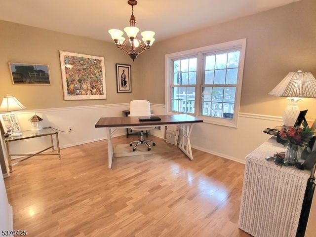 24 Heritage Dr F, Chatham Twp., NJ 07928