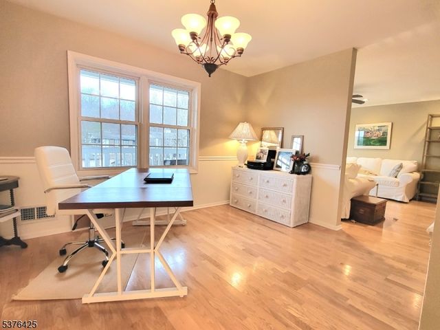 24 Heritage Dr F, Chatham Twp., NJ 07928