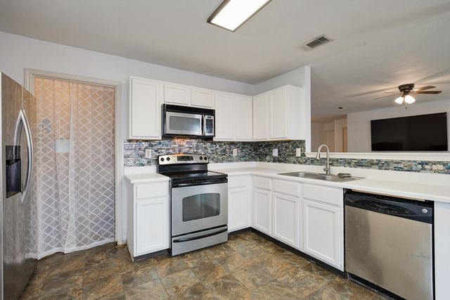 5600 Wiltshire Drive, Fort Worth, TX 76135