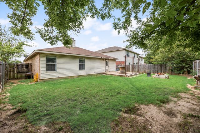 5600 Wiltshire Drive, Fort Worth, TX 76135