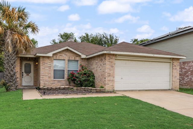 5600 Wiltshire Drive, Fort Worth, TX 76135