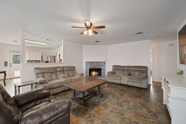 5600 Wiltshire Drive, Fort Worth, TX 76135