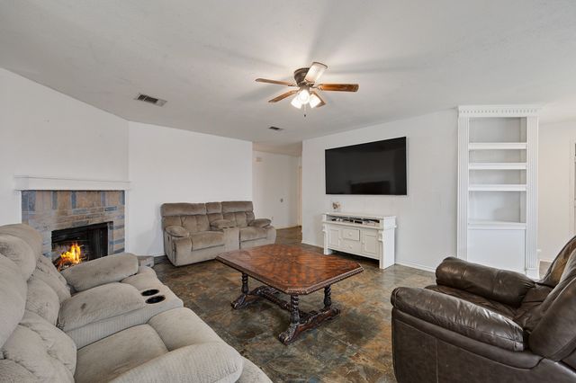 5600 Wiltshire Drive, Fort Worth, TX 76135